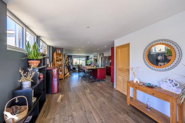 Appartement à vendre 298 452 € Mimizan 4 p 118 m² DPE E