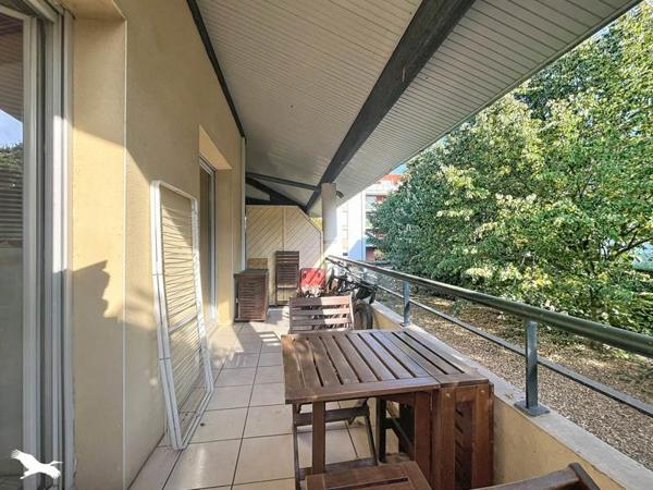 Appartement à vendre 144 970 € Toulouse 2 p 50 m² DPE C