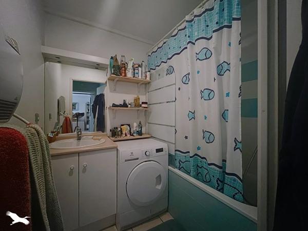 Appartement à vendre 144 970 € Toulouse 2 p 50 m² DPE C
