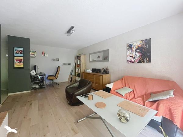 Appartement à vendre 144 970 € Toulouse 2 p 50 m² DPE C
