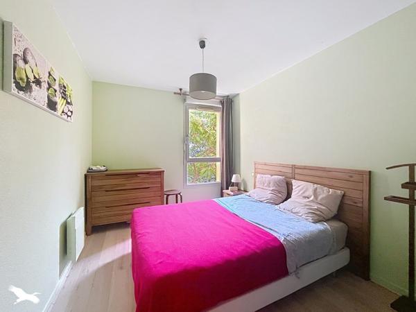 Appartement à vendre 144 970 € Toulouse 2 p 50 m² DPE C
