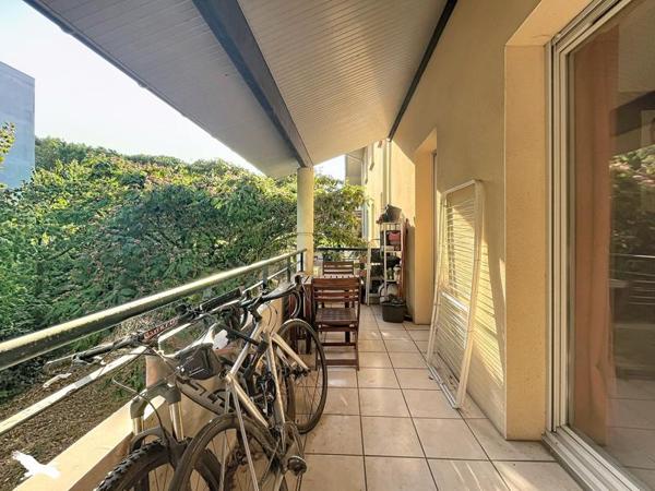 Appartement à vendre 144 970 € Toulouse 2 p 50 m² DPE C