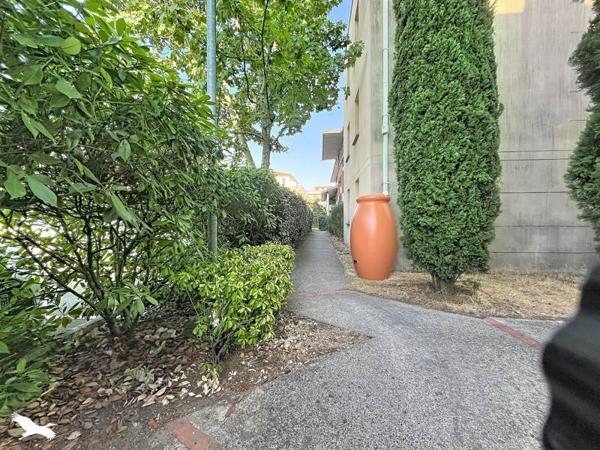 Appartement à vendre 144 970 € Toulouse 2 p 50 m² DPE C