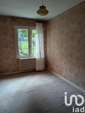 Maison à vendre 4 pièces 75 m² Langres