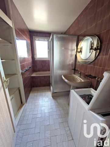 Maison à vendre 4 pièces 75 m² Langres