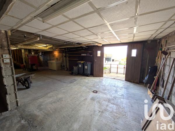 Maison à vendre 4 pièces 75 m² Langres