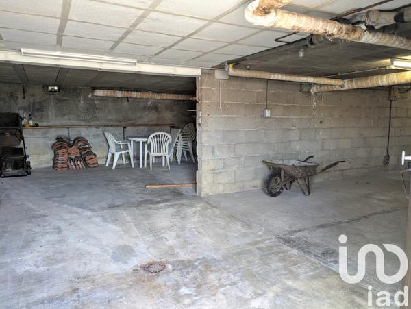 Maison à vendre 4 pièces 75 m² Langres