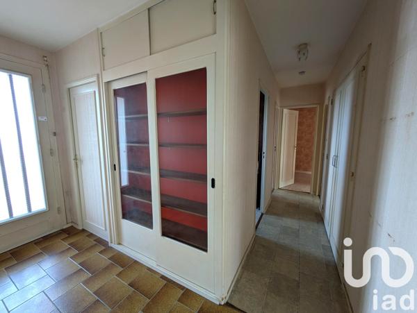 Maison à vendre 4 pièces 75 m² Langres