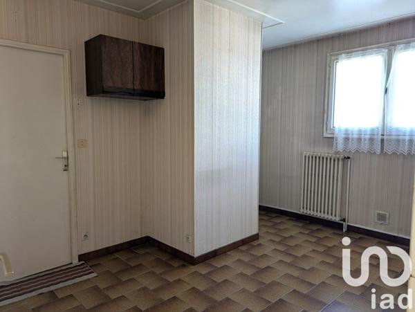 Maison à vendre 4 pièces 75 m² Langres