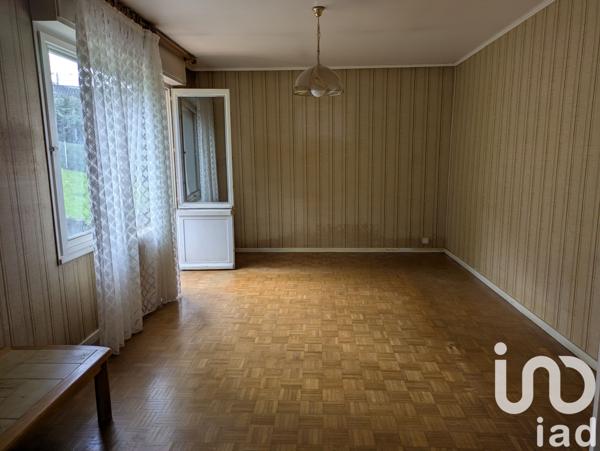 Maison à vendre 4 pièces 75 m² Langres