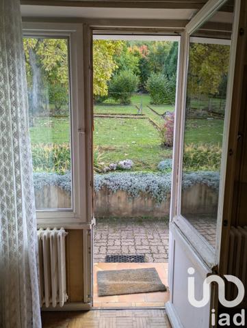 Maison à vendre 4 pièces 75 m² Langres