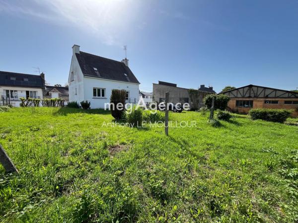 Maison à GOURIN, 56110 - 5 pièces 93m²