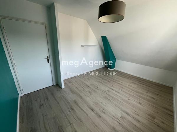Maison à GOURIN, 56110 - 5 pièces 93m²