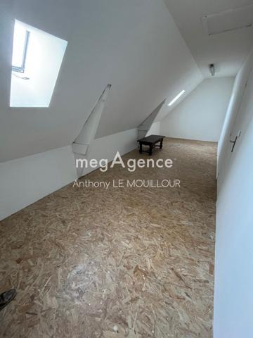 Maison à GOURIN, 56110 - 5 pièces 93m²