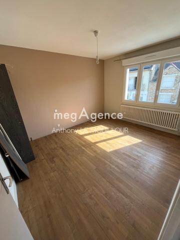 Maison à GOURIN, 56110 - 5 pièces 93m²