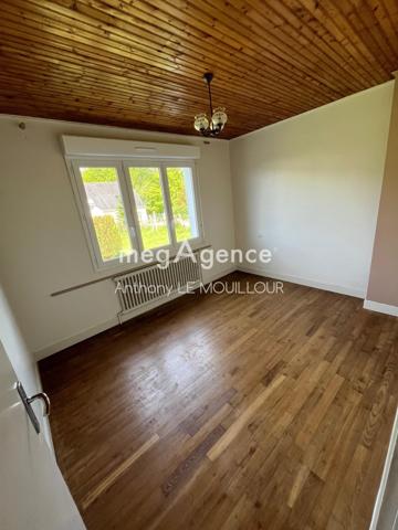 Maison à GOURIN, 56110 - 5 pièces 93m²