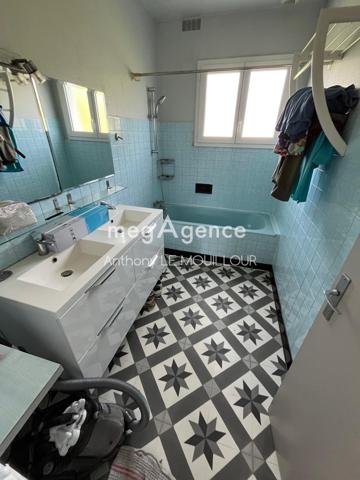 Maison à GOURIN, 56110 - 5 pièces 93m²