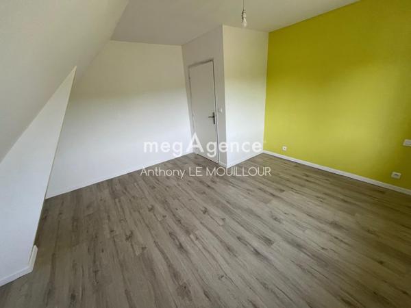 Maison à GOURIN, 56110 - 5 pièces 93m²