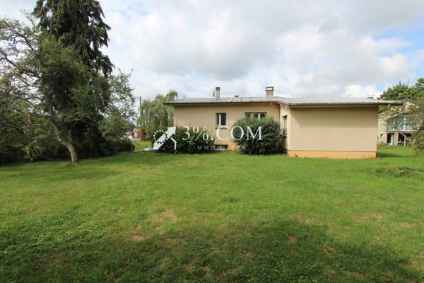 Maison 7 pièce(s) 3 chambre(s) 156 m²