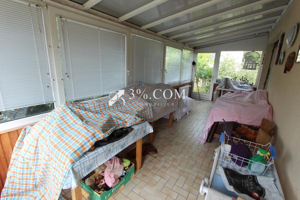 Maison 7 pièce(s) 3 chambre(s) 156 m²