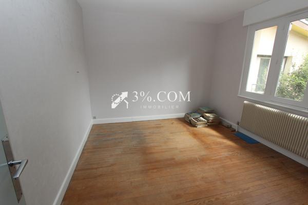 Maison 7 pièce(s) 3 chambre(s) 156 m²