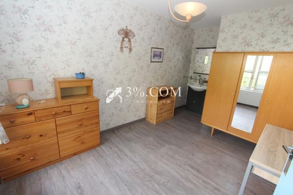 Maison 7 pièce(s) 3 chambre(s) 156 m²