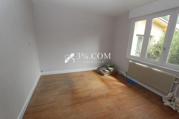 Maison 7 pièce(s) 3 chambre(s) 156 m²