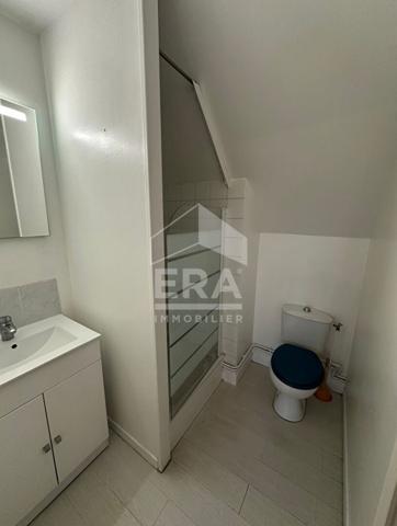 Immeuble de rapport - 11 appartements meublés - Boulogne Sur Mer
