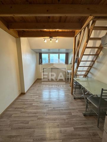 Immeuble de rapport - 11 appartements meublés - Boulogne Sur Mer