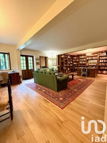 Maison à vendre 13 pièces 300 m² Livarot-Pays-d'Auge