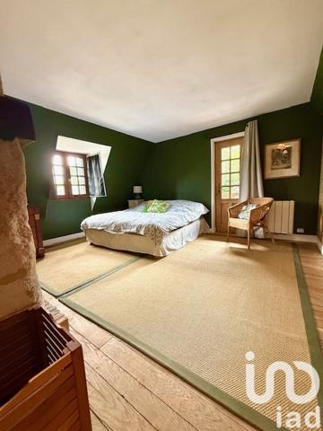 Maison à vendre 13 pièces 300 m² Livarot-Pays-d'Auge