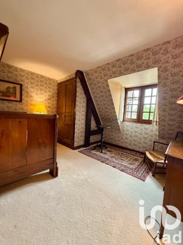 Maison à vendre 13 pièces 300 m² Livarot-Pays-d'Auge