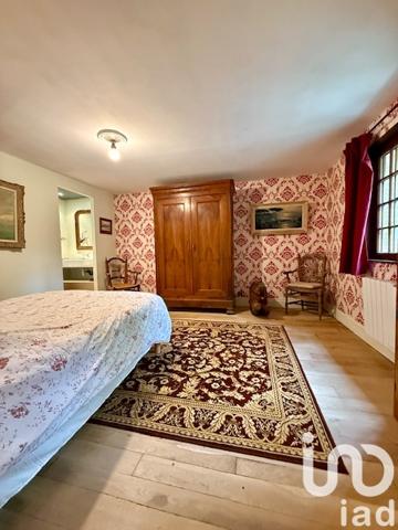 Maison à vendre 13 pièces 300 m² Livarot-Pays-d'Auge