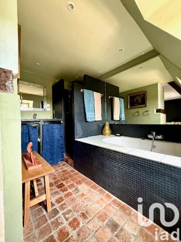 Maison à vendre 13 pièces 300 m² Livarot-Pays-d'Auge