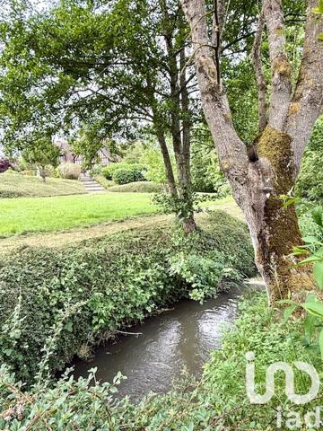 Maison à vendre 13 pièces 300 m² Livarot-Pays-d'Auge