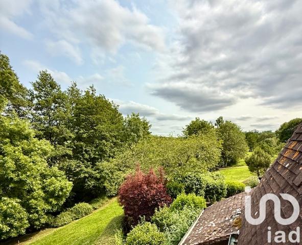 Maison à vendre 13 pièces 300 m² Livarot-Pays-d'Auge