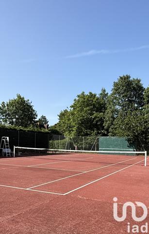 Maison à vendre 13 pièces 300 m² Livarot-Pays-d'Auge