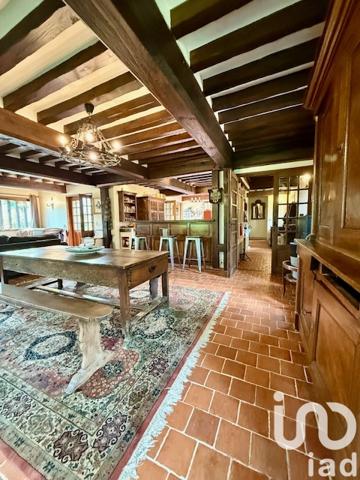 Maison à vendre 13 pièces 300 m² Livarot-Pays-d'Auge
