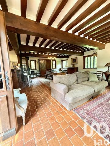 Maison à vendre 13 pièces 300 m² Livarot-Pays-d'Auge