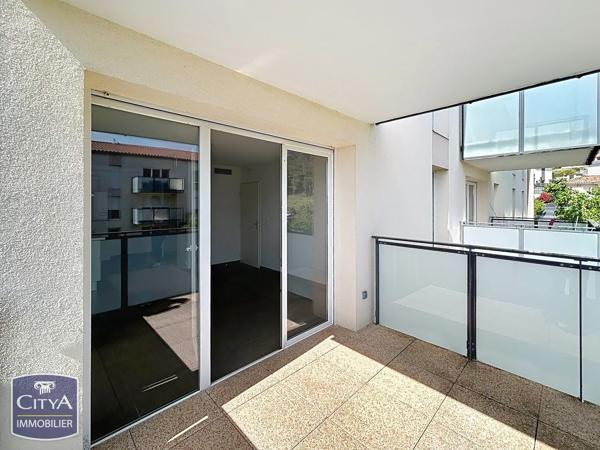 Appartement à vendre 2 pièces 42m² Vernaison (69390)