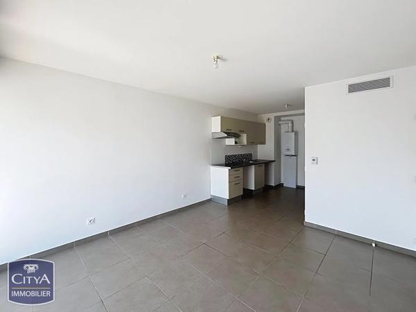 Appartement à vendre 2 pièces 42m² Vernaison (69390)