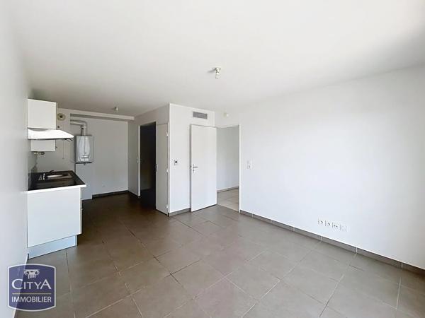Appartement à vendre 2 pièces 42m² Vernaison (69390)
