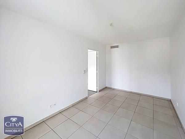 Appartement à vendre 2 pièces 42m² Vernaison (69390)