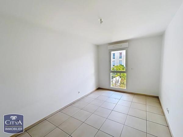 Appartement à vendre 2 pièces 42m² Vernaison (69390)