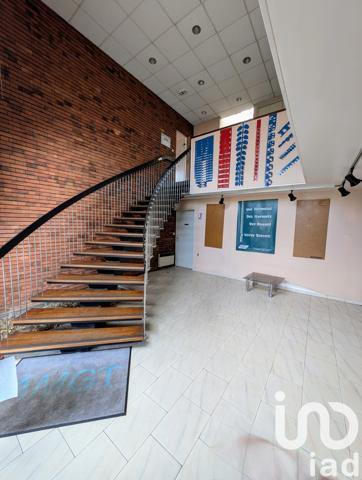 Immeuble à vendre 12 pièces 1 750 m² Troarn