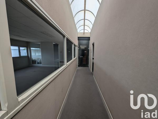 Immeuble à vendre 12 pièces 1 750 m² Troarn