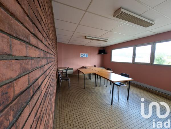 Immeuble à vendre 12 pièces 1 750 m² Troarn