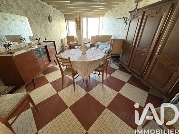 Maison à vendre 3 pièces 106 m² Saint-Aubin-le-Cloud