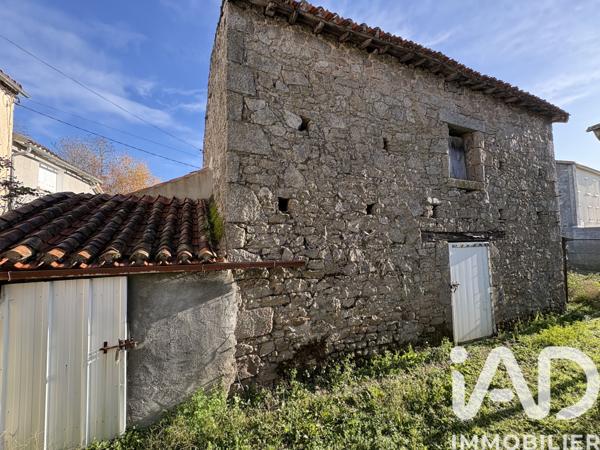 Maison à vendre 3 pièces 106 m² Saint-Aubin-le-Cloud