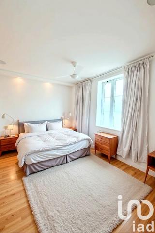 Maison à vendre 5 pièces 99 m² Saint-Ouen-l'Aumône